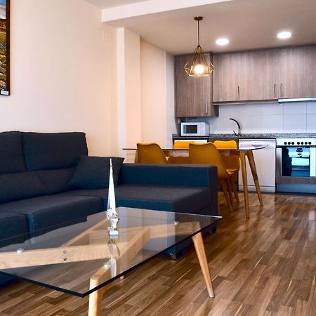 Guest House Ainsa Pirineos 外观 照片