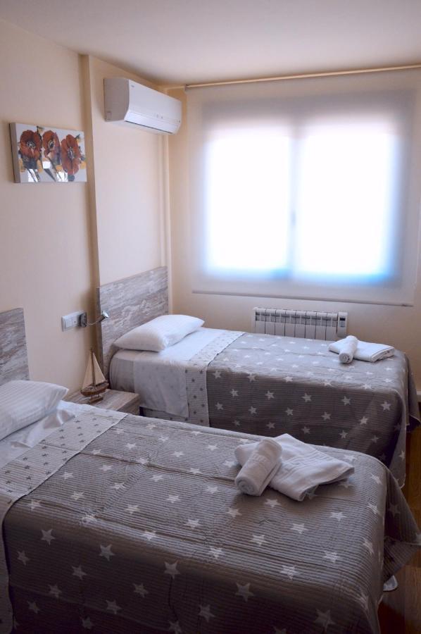 Guest House Ainsa Pirineos 外观 照片