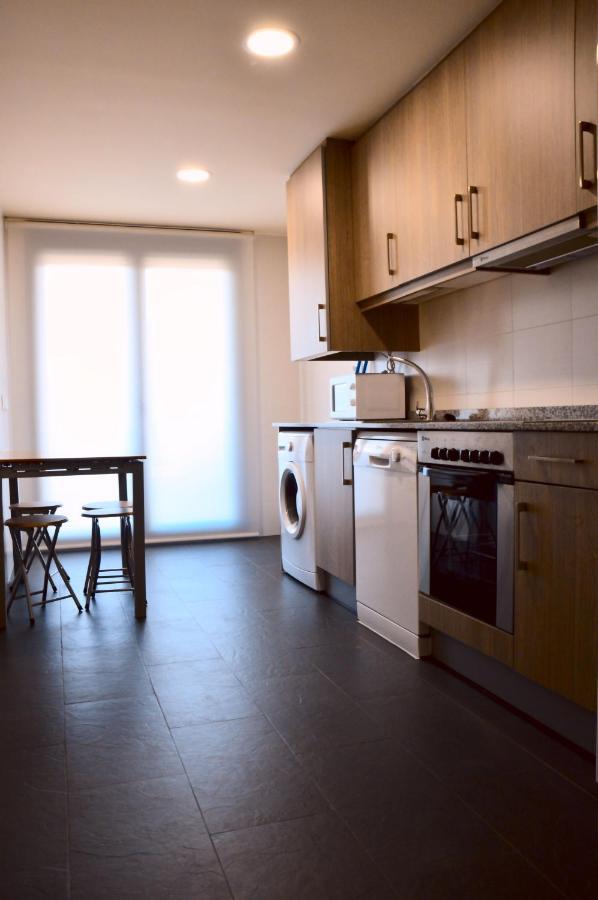 Guest House Ainsa Pirineos 外观 照片