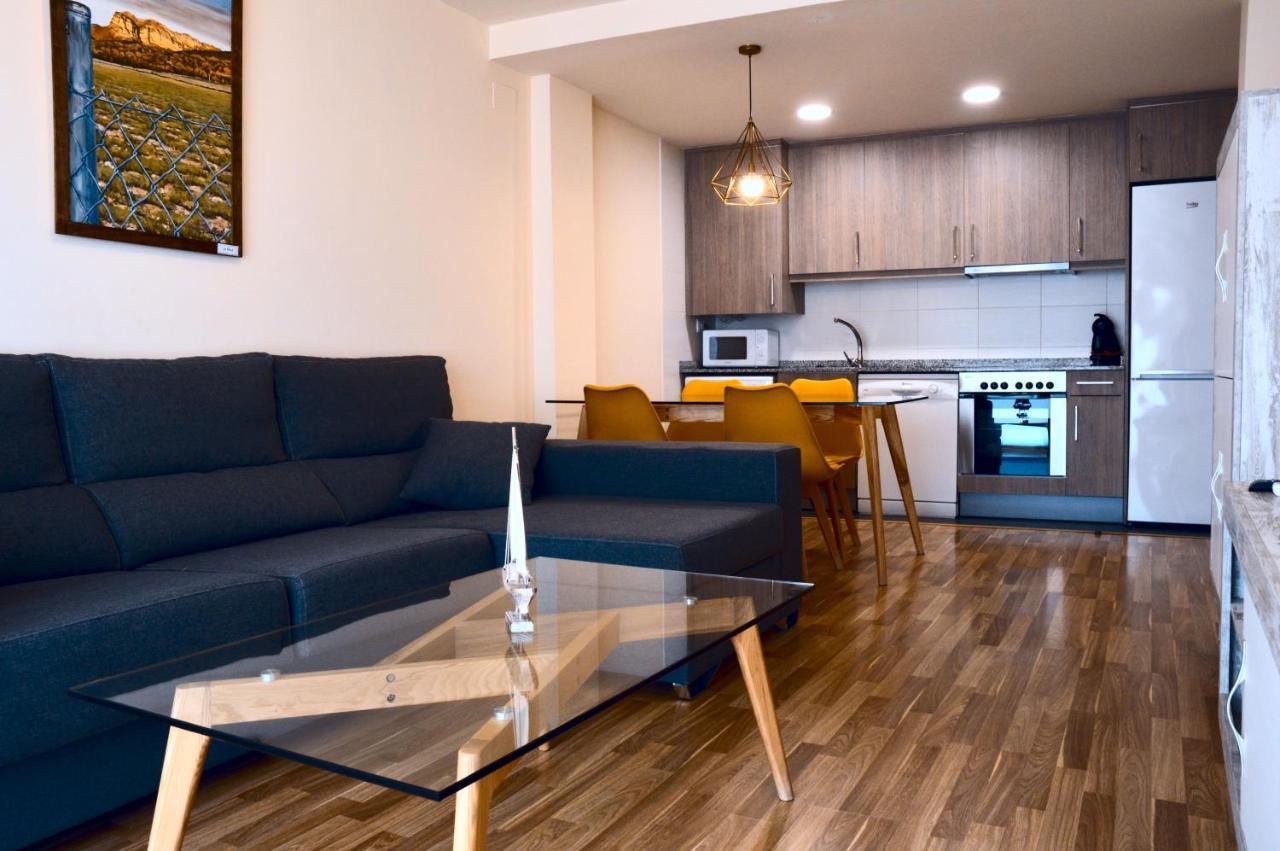 Guest House Ainsa Pirineos 外观 照片