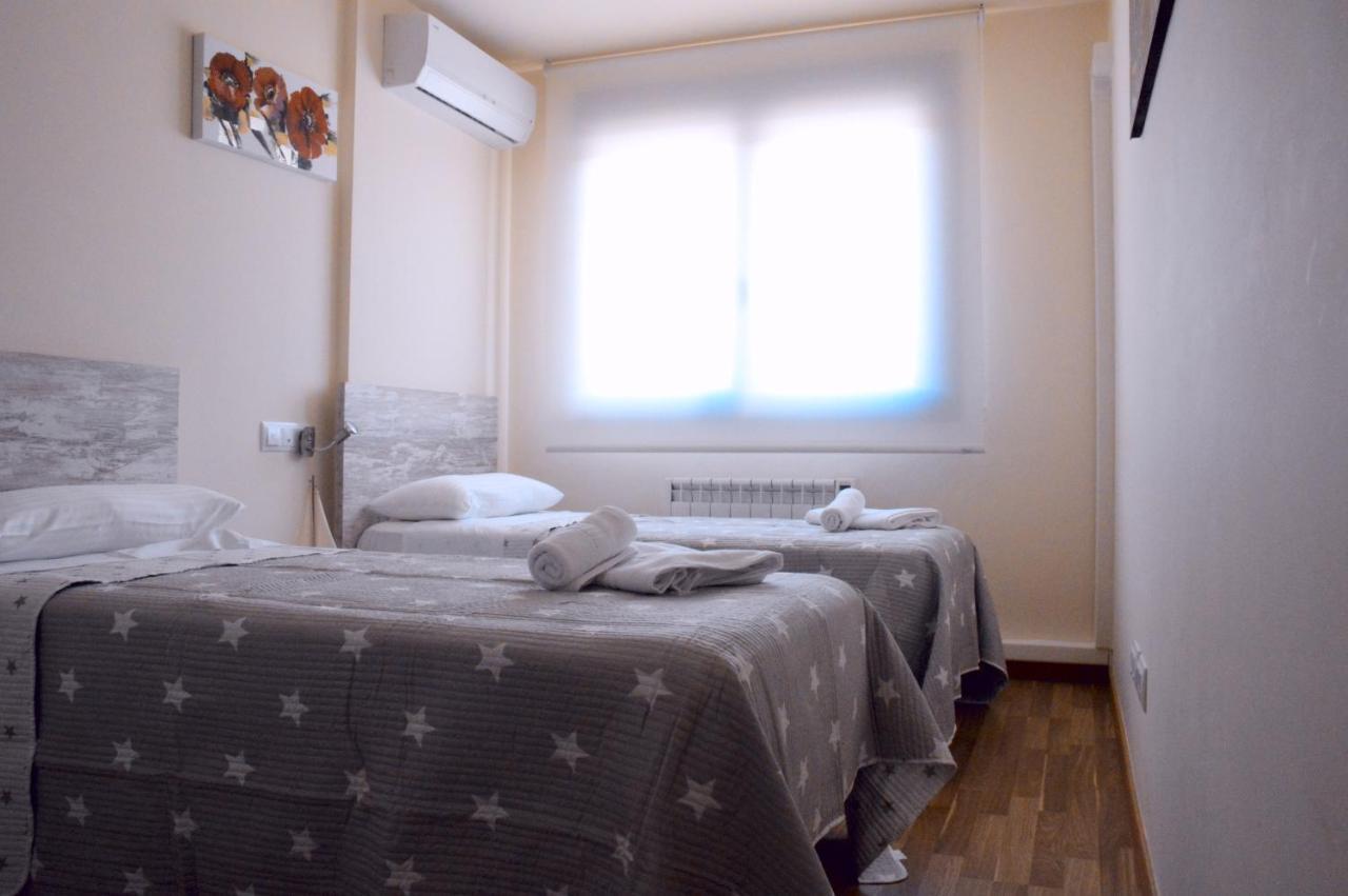 Guest House Ainsa Pirineos 外观 照片