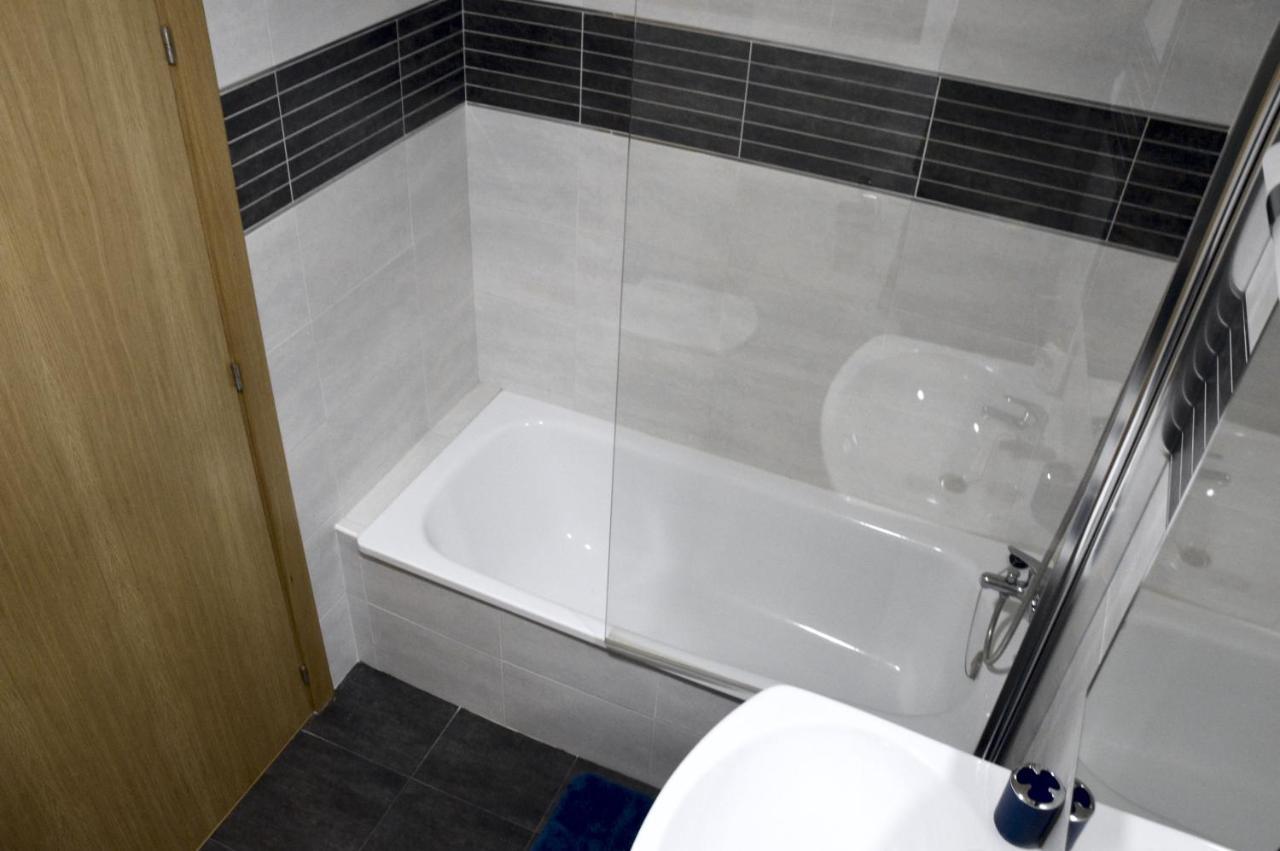 Guest House Ainsa Pirineos 外观 照片