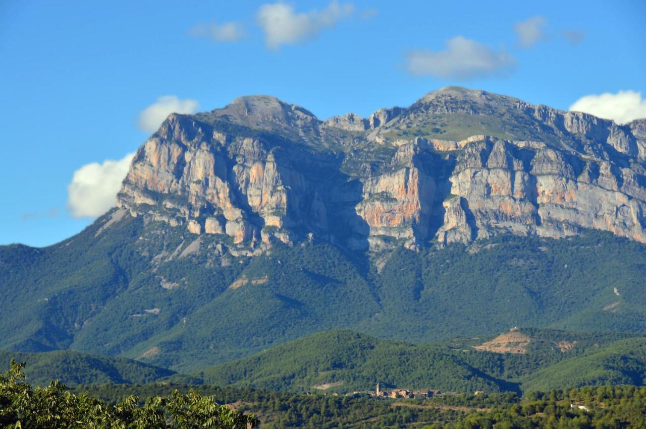 Guest House Ainsa Pirineos 外观 照片