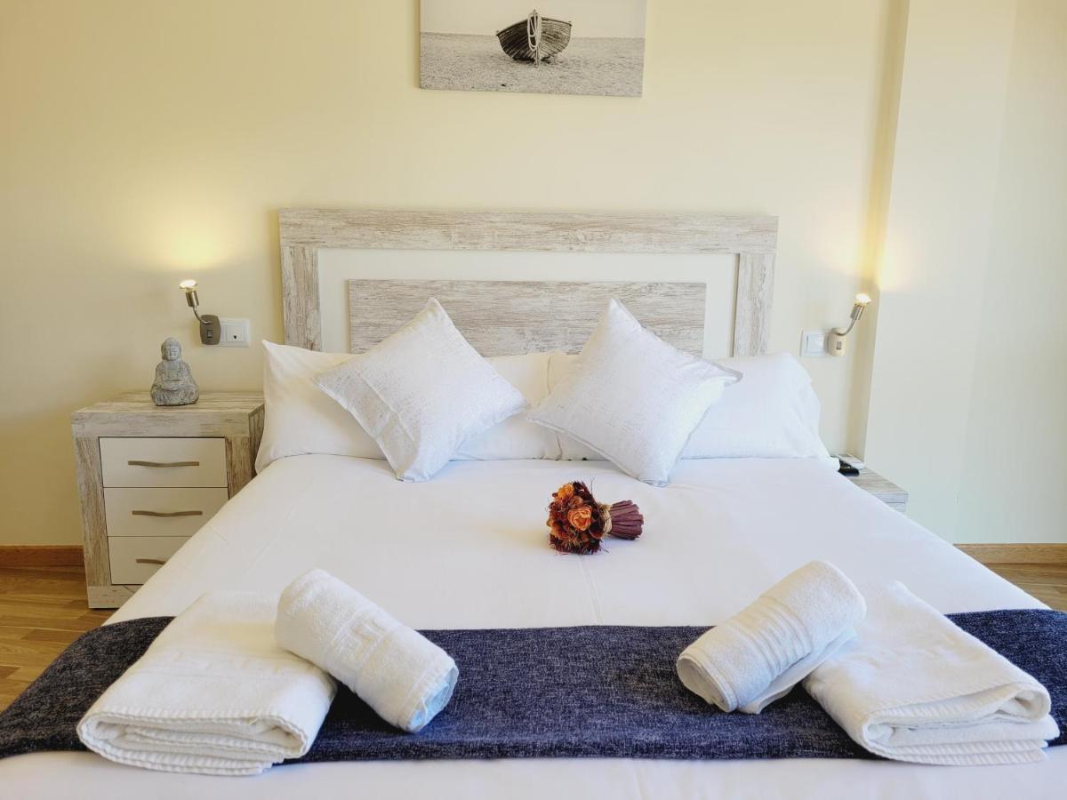 Guest House Ainsa Pirineos 外观 照片