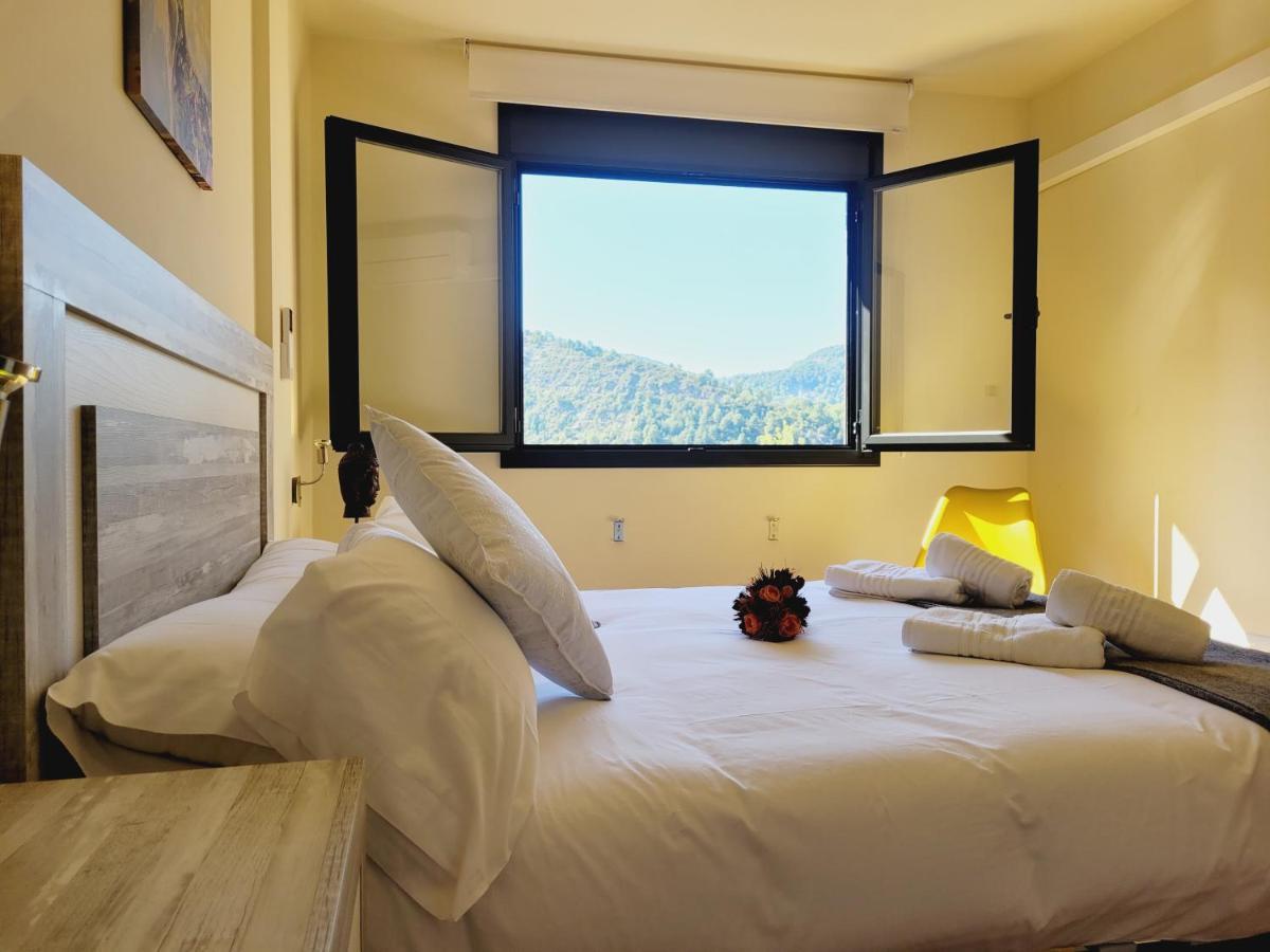 Guest House Ainsa Pirineos 外观 照片