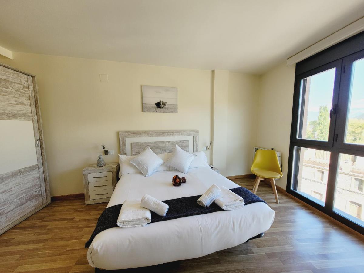 Guest House Ainsa Pirineos 外观 照片