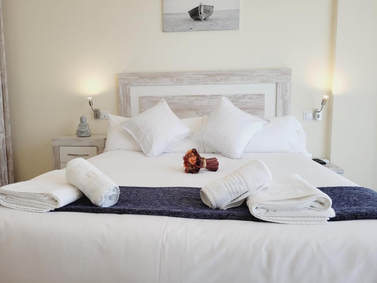 Guest House Ainsa Pirineos 外观 照片