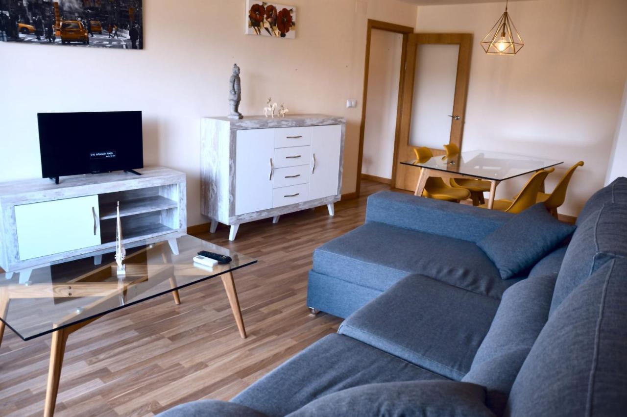 Guest House Ainsa Pirineos 外观 照片