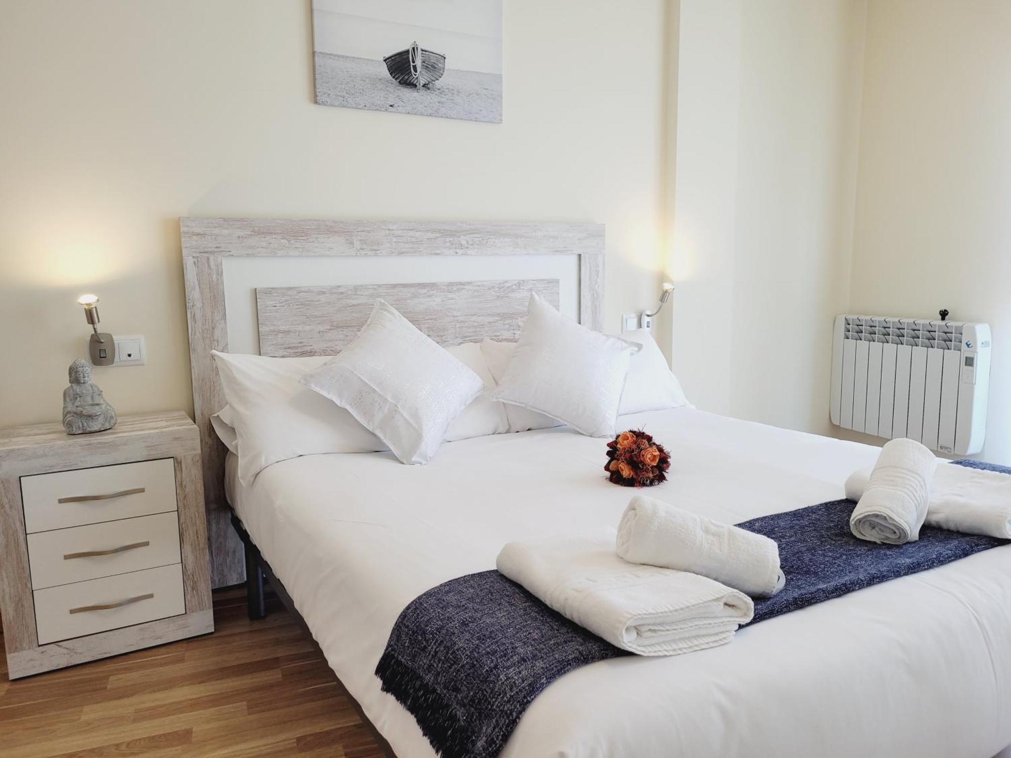 Guest House Ainsa Pirineos 客房 照片