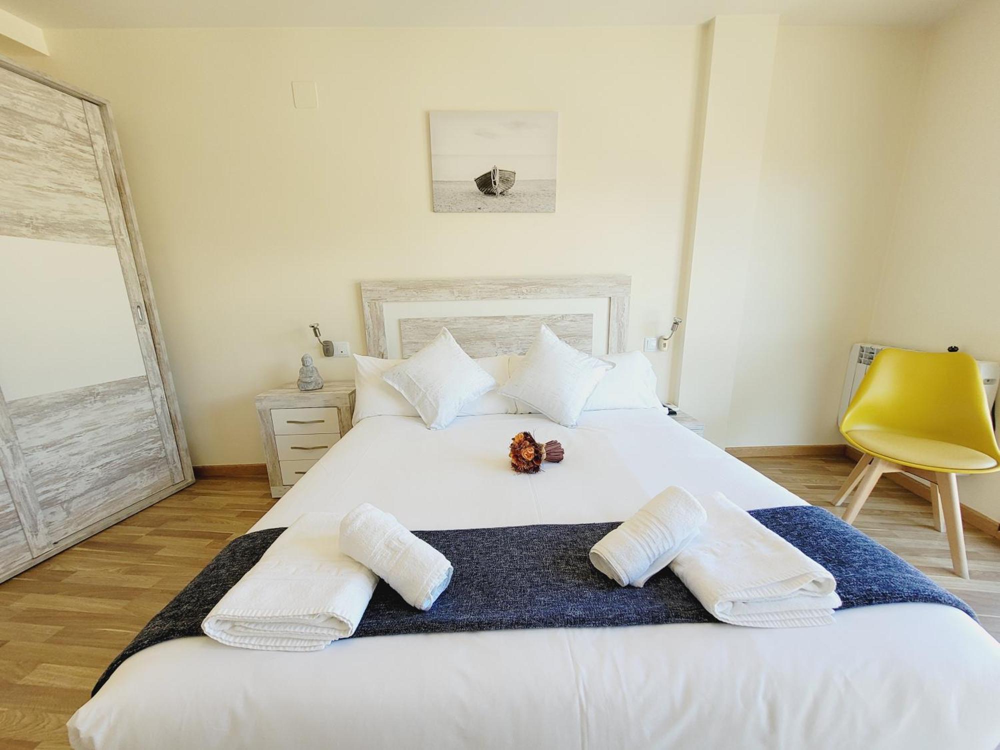 Guest House Ainsa Pirineos 客房 照片
